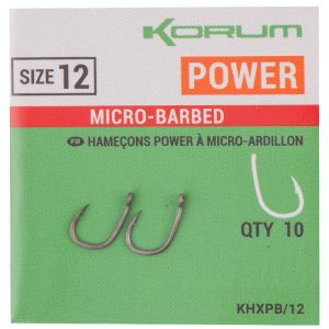 Korum Udice Xpert Power
