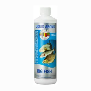 Liquid Aroma Van Den Eynde BIG FISH