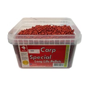 Meleg Baits Pellets (micro)