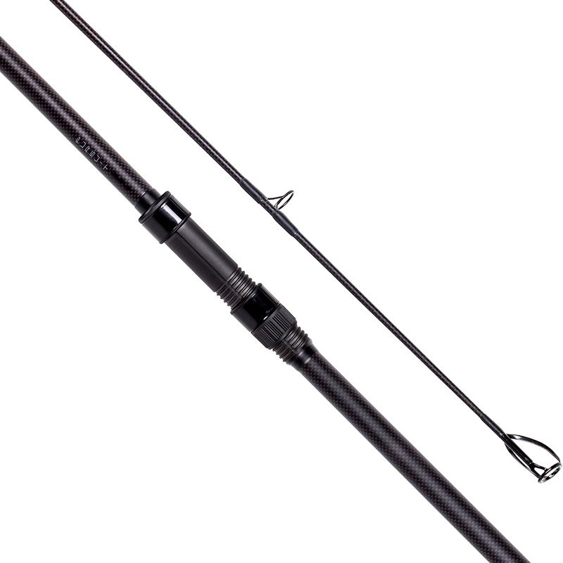 nash carp rods