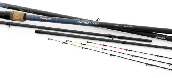 Tubertini NITRO Feeder - Image 3