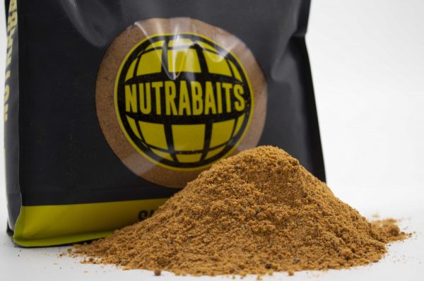Nutrabaits Big Fish Mix - Image 2