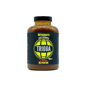 Nutrabaits Trigga Liquid Activator