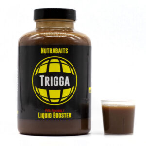 Nutrabaits – Trigga Liquid Booster