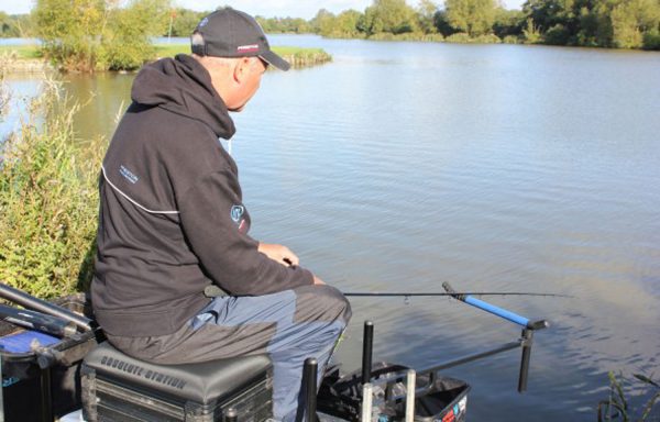 Preston Pro Feeder Arm - Image 3