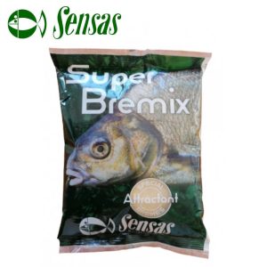 Sensas Additive Super Bremix