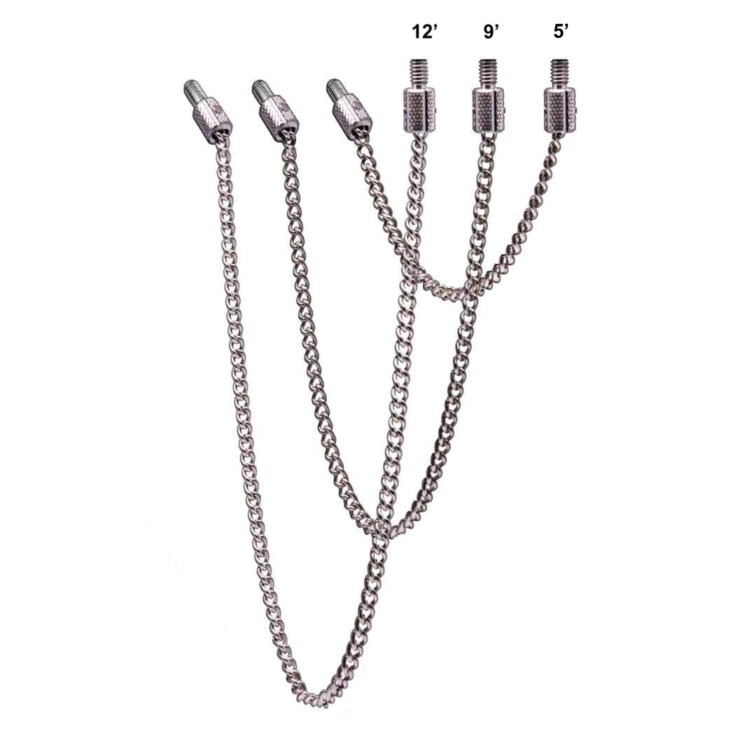 Solar SS Chunky Chain - Slika 2