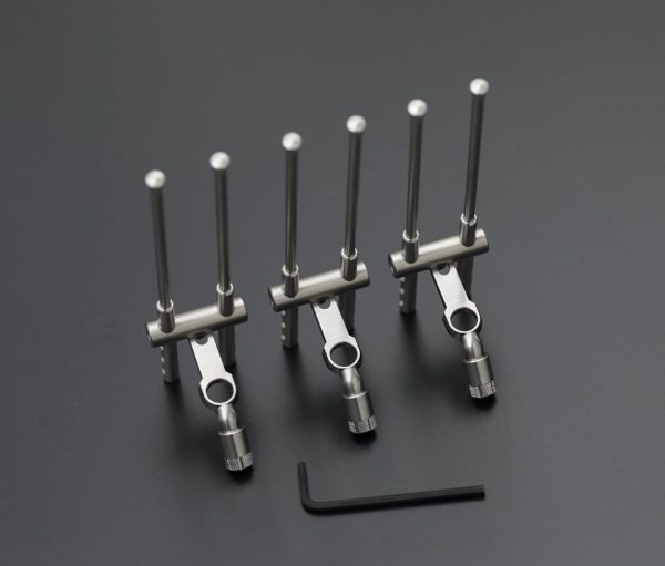 Solar Tackle P1 Snag Ears - Image 4