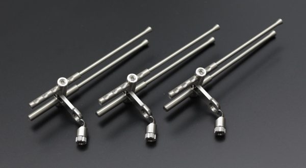 Solar Tackle P1 Snag Ears - Image 5