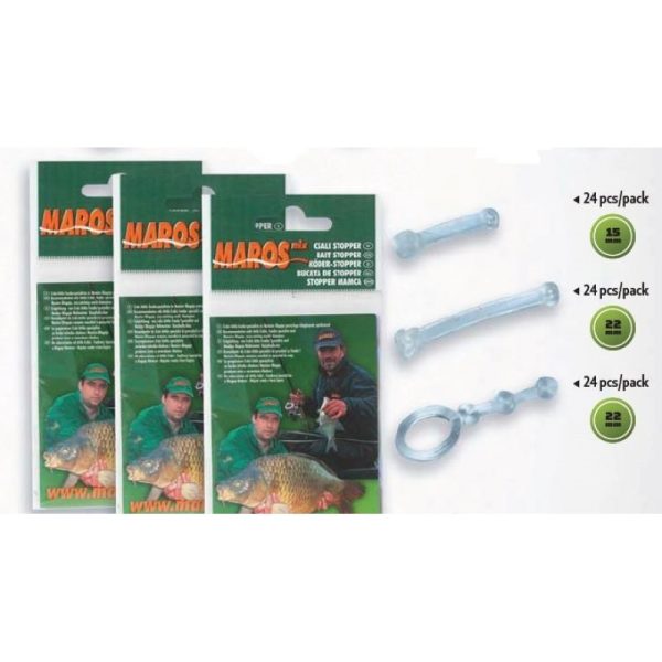 Maros mix Silikonska dlaka