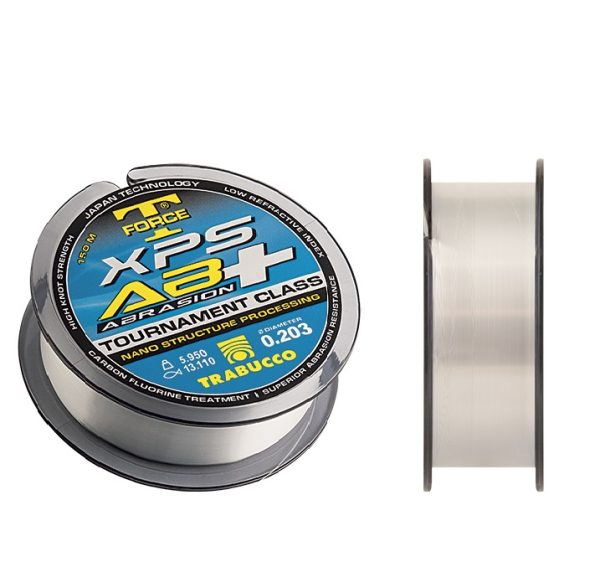 Trabucco Najlon Abrasion Plus 150m - Image 2