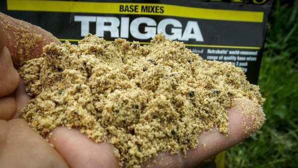 Nutrabaits Trigga Mix - Image 4