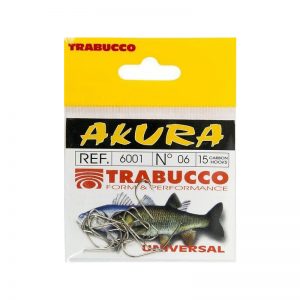 udice-trabucco-akura-6001