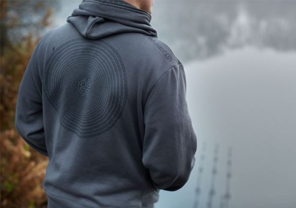 Trakker Duks Vortex Zipped Hoody - Image 6