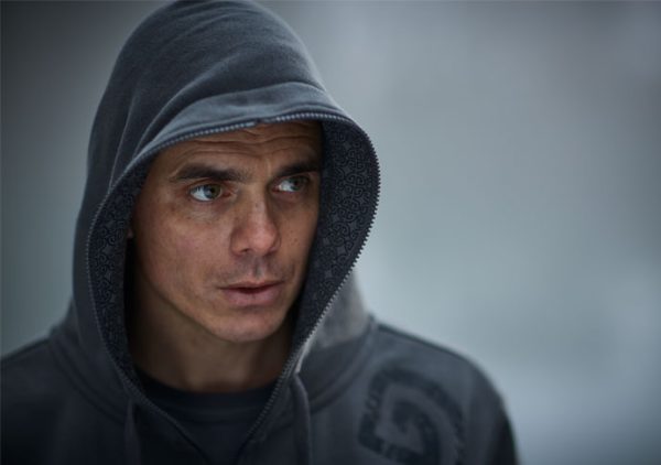 Trakker Duks Vortex Zipped Hoody - Image 7