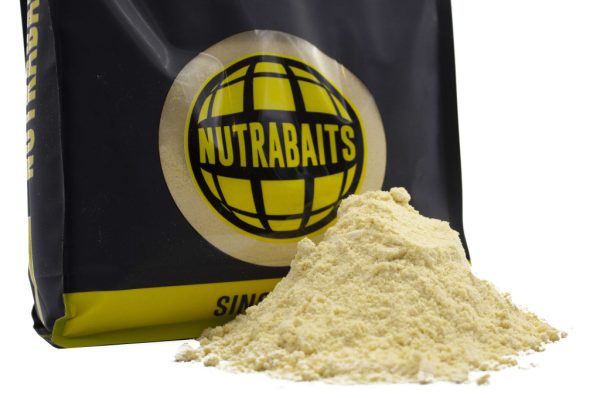 Nutrabaits 50/50 Boilie Mix - Image 2