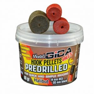 gica-mix-hook-pellets-predrilled-60gr