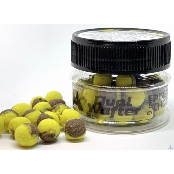 Maros-EA-Dual-Wafter-9-mm-Pineapple-Choco