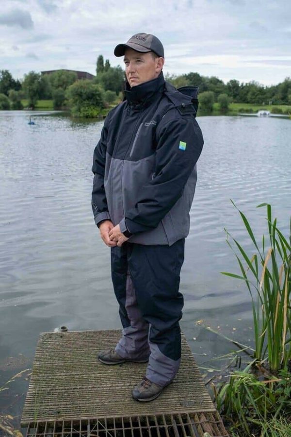 Preston Celsius Thermal Suit - Image 3