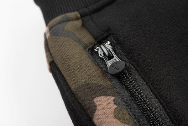 Fox Trenerka/donji deo Black/camo joggers - Image 3