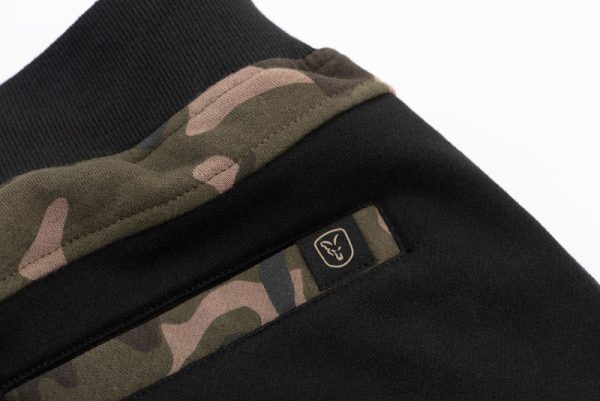 Fox Trenerka/donji deo Black/camo joggers - Image 4