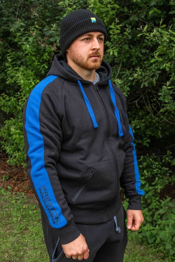 Preston Celcius Thermal Zip Hoodie - Image 2