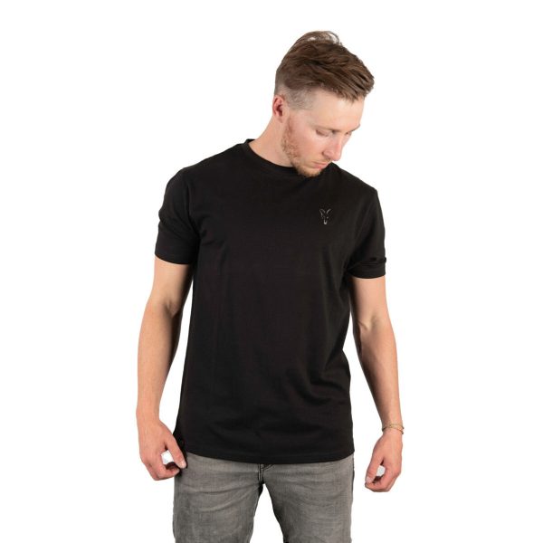 cfx007_fox_black_t_shirt_front_majica