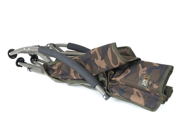 Fox Stolica R-Series Guest Chair - Image 4