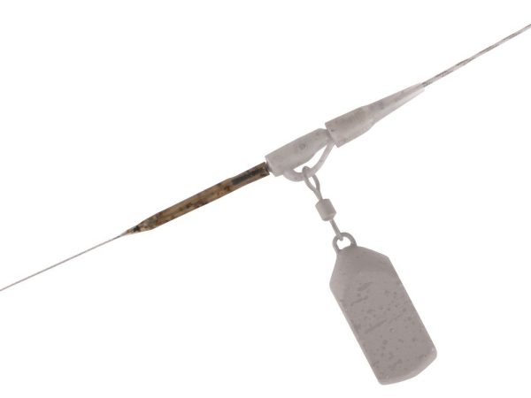 Fox EDGES™ Camo Anti Tangle Sleeves x25 - Image 2