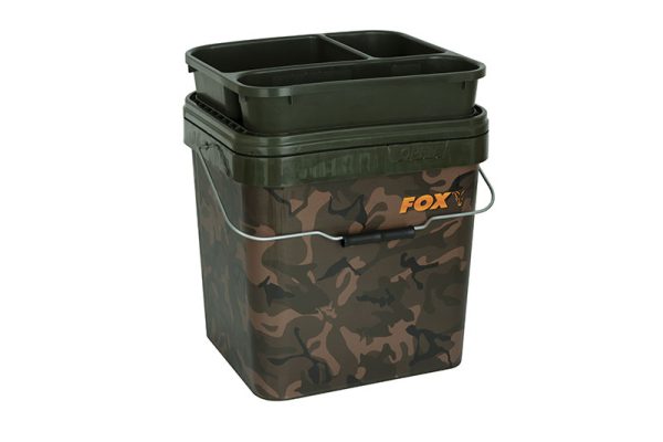 Fox 17 Litre Bucket Insert / dodatak za kantu - Image 3