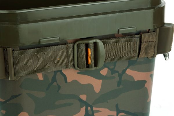 Fox Spod Bucket Strap - Image 3
