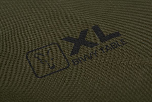 Fox Sto XL Bivvy Table - Image 9