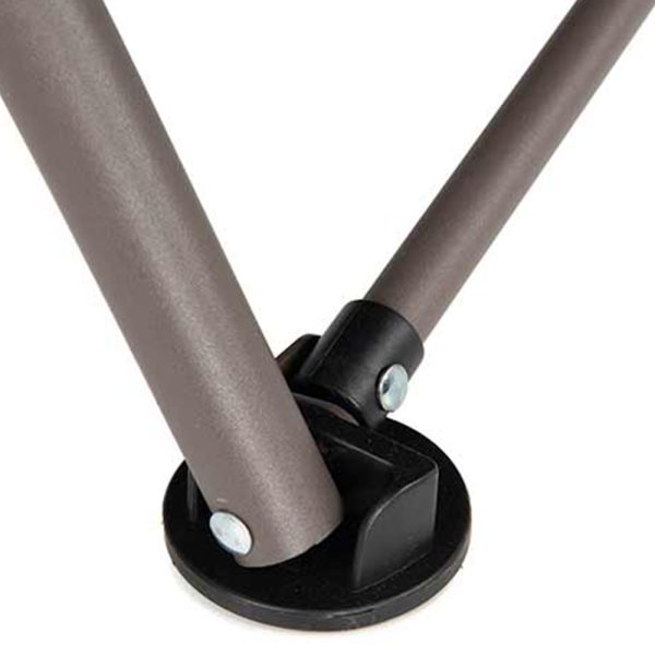 Fox Stolica Voyager Folding Guest Chair - Image 5