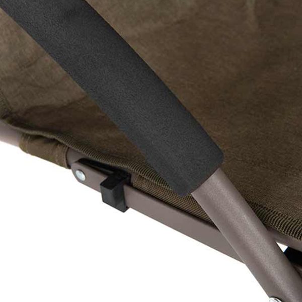 Fox Stolica Voyager Folding Guest Chair - Image 3