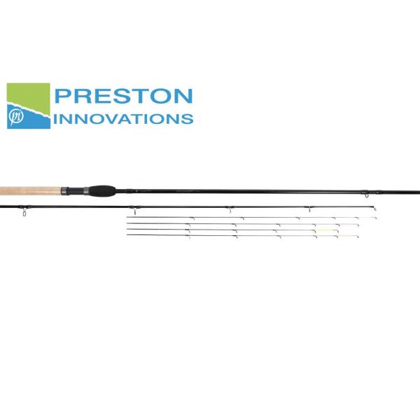 Preston Dutch Master Sentient 11,8ft Feeder - Image 2