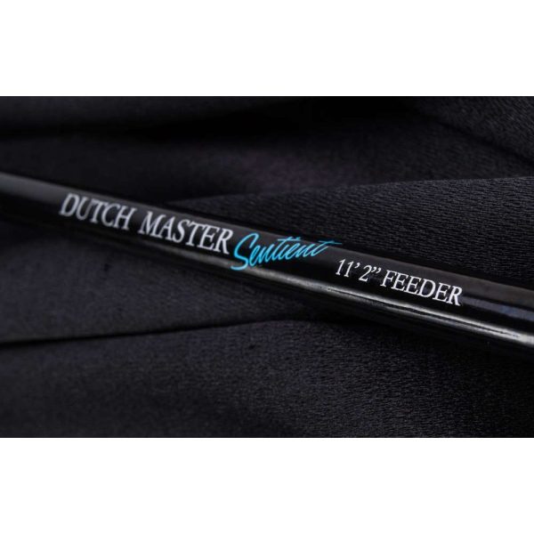 Preston Dutch Master Sentient 11,8ft Feeder - Image 4