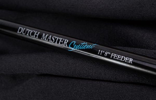 Preston Dutch Master Sentient 11,8ft Feeder - Image 6