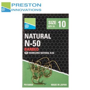 preston-natural-n50-udice