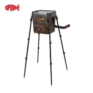 Spomb Single Bucket Stand Kit
