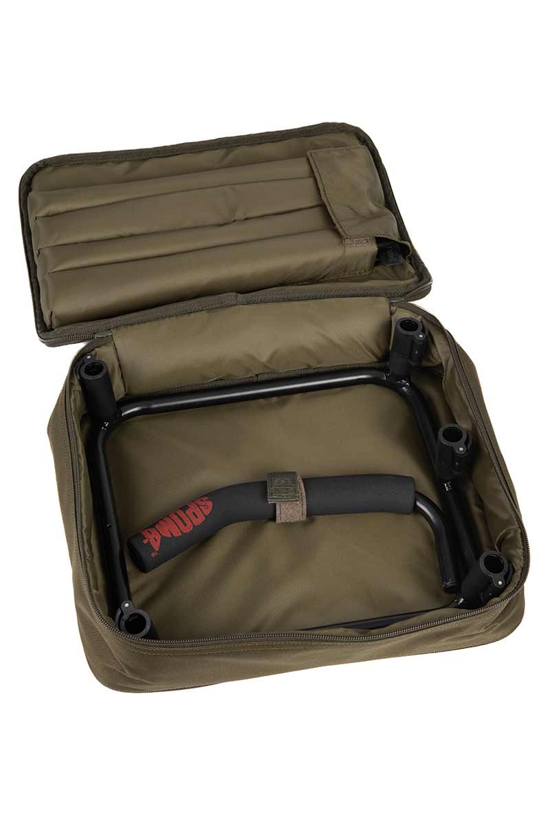 Spomb Single Bucket Stand Kit - Slika 4