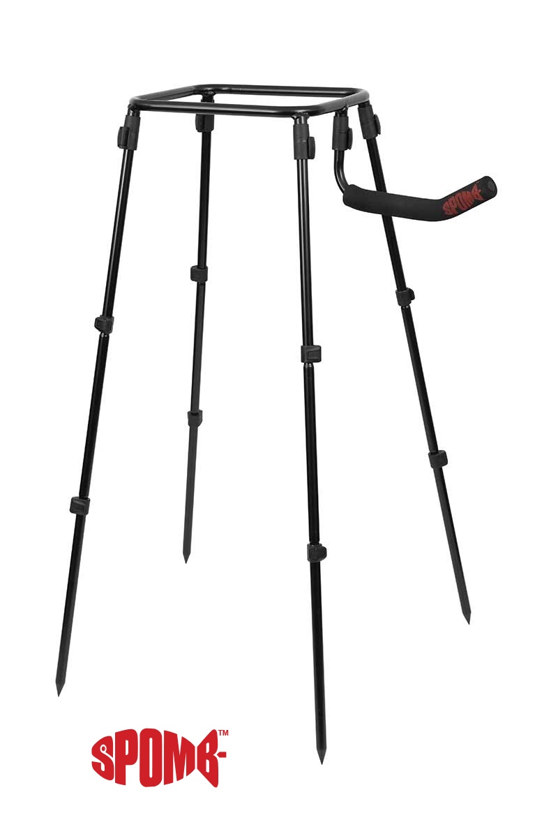 Spomb Single Bucket Stand Kit - Slika 6