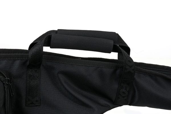 Spomb Futrola Rod Jacket - Image 5