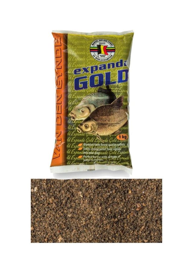 Marcel Van Den Eynde  Expanda gold 1kg - Image 2