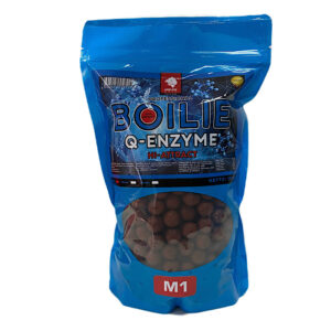 Meleg Baits Q Enzyme Boili M1 (Meso/Začin)