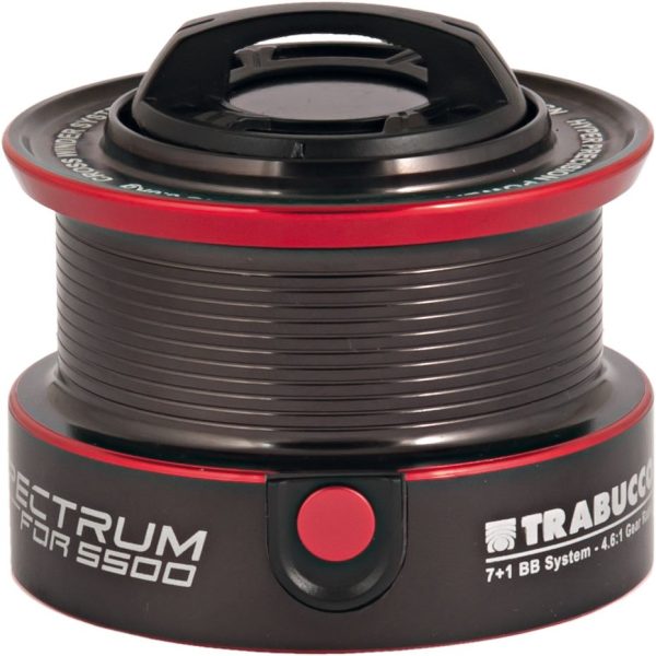 Mašinica Trabucco SPECTRUM FDR - Image 6