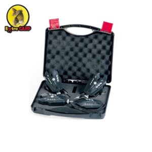 Extra Carp Set Signalizatora Vox 3