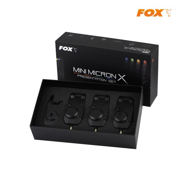 fox-mini-micron-x-set