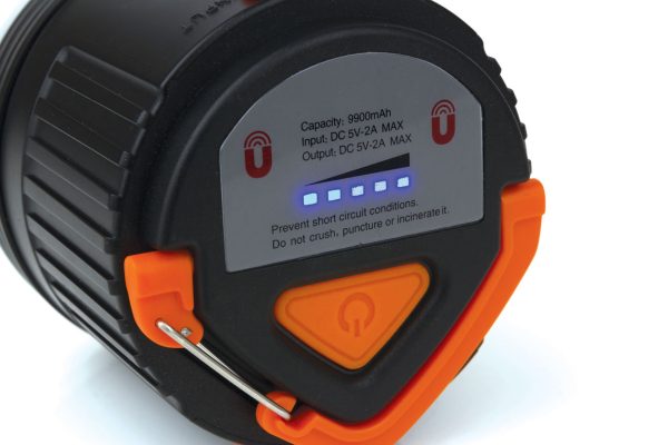Fox Lampa Halo™ Power light - Image 2