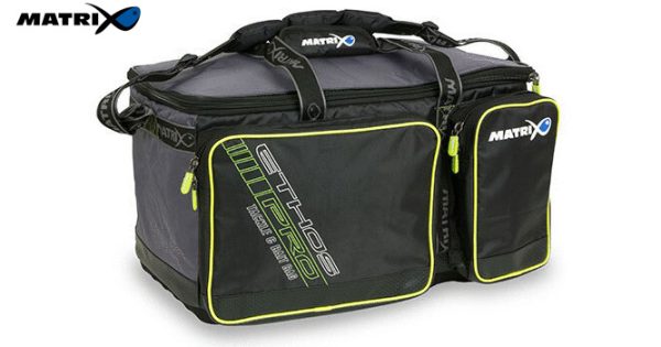 Matrix Torba ETHOS® Pro Tackle & Bait Bag - Image 2