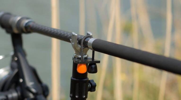 PB Products Držač Bungee Rod Lock - Al Carpone